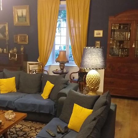 LE Clos BOURBON 1 Ferrières-sur-Sichon Habitación foto